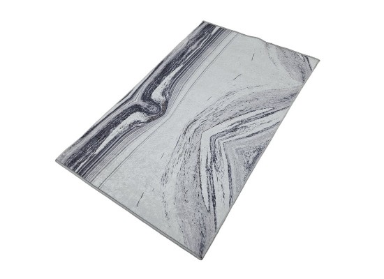 Килим REGAL 7017 grey P